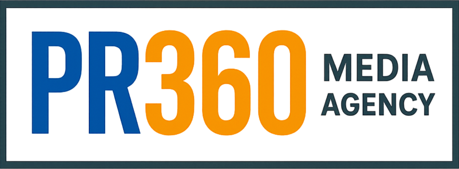 PR360 Media Agency